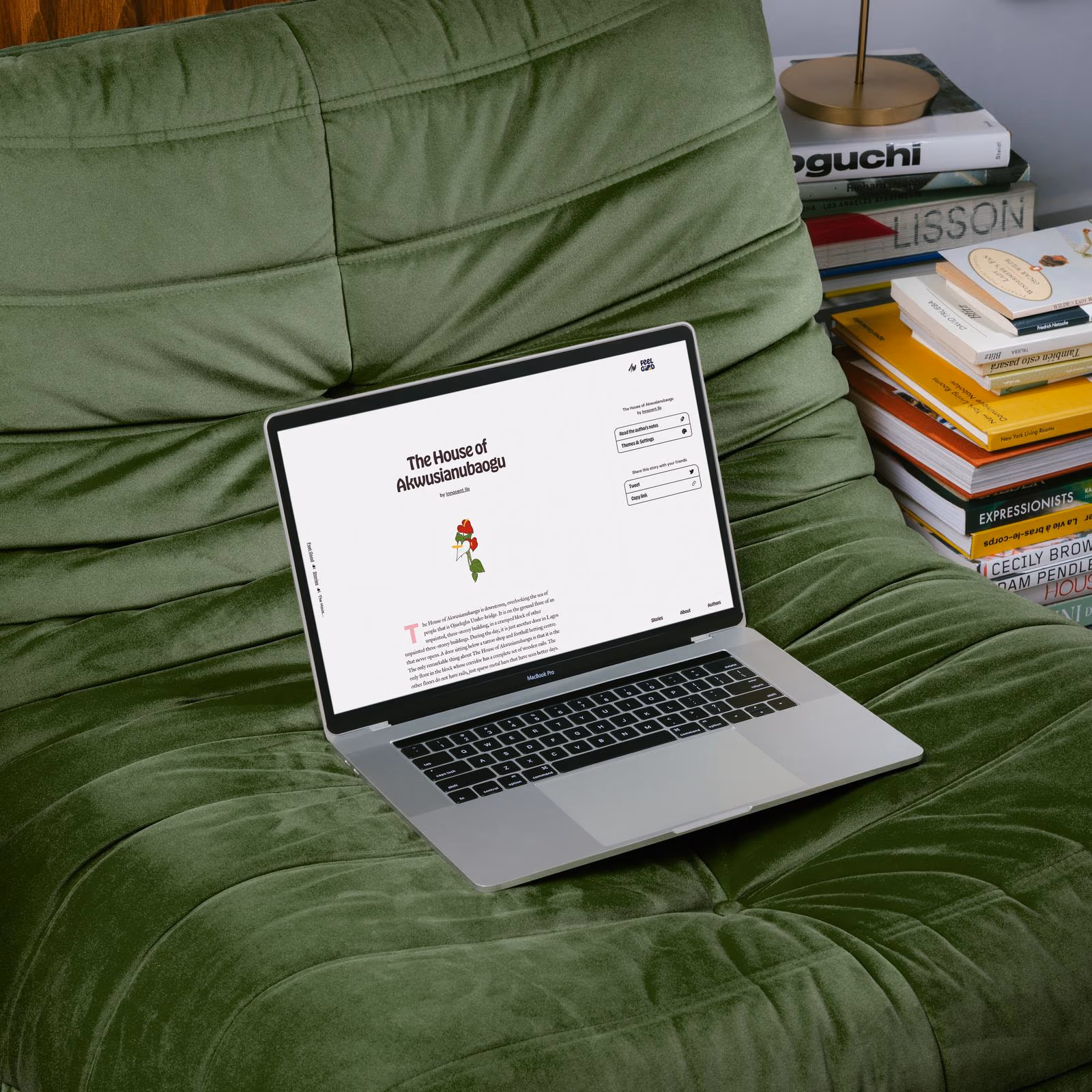 Feel Good