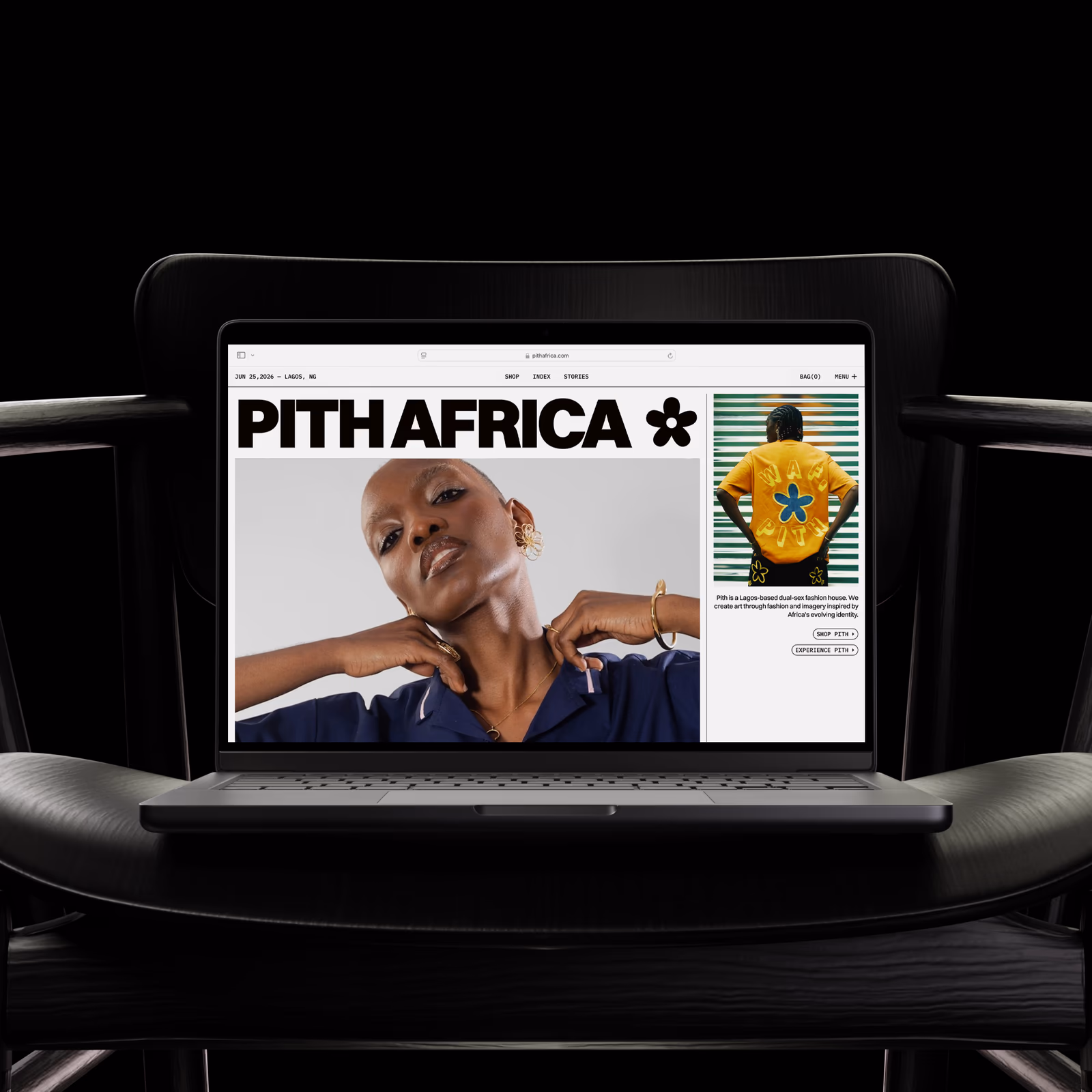 PITH Africa