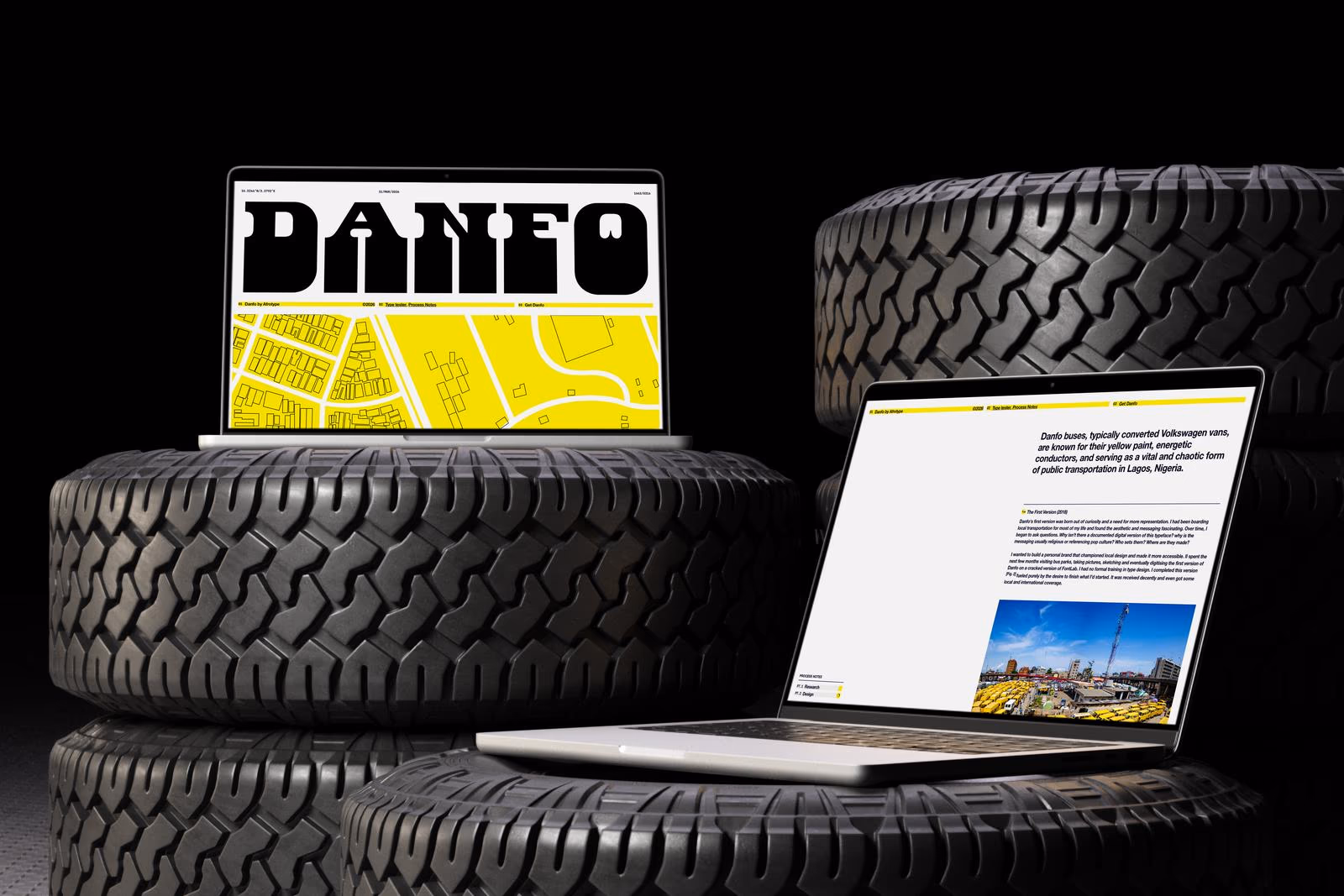 Danfo