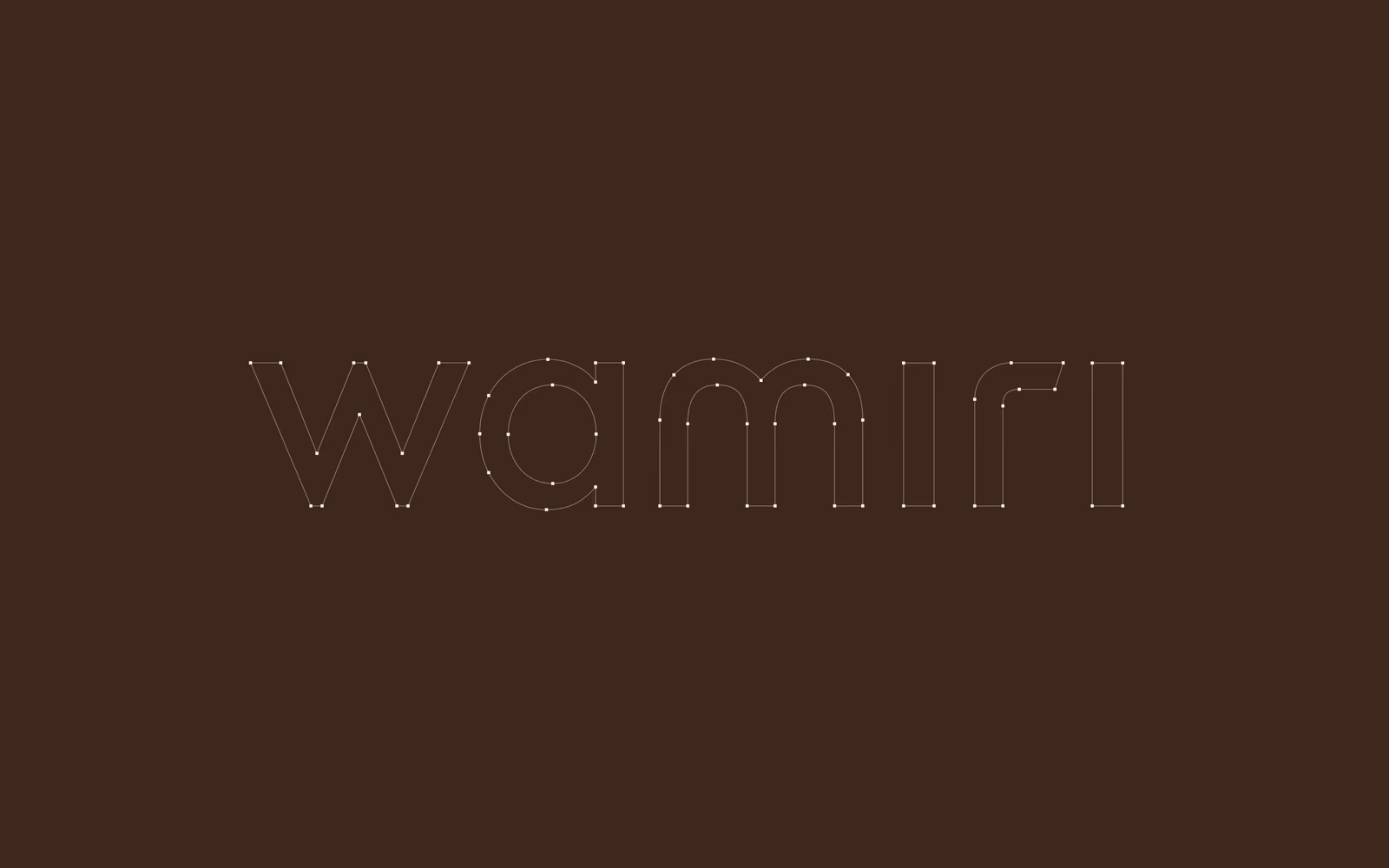 Wamiri