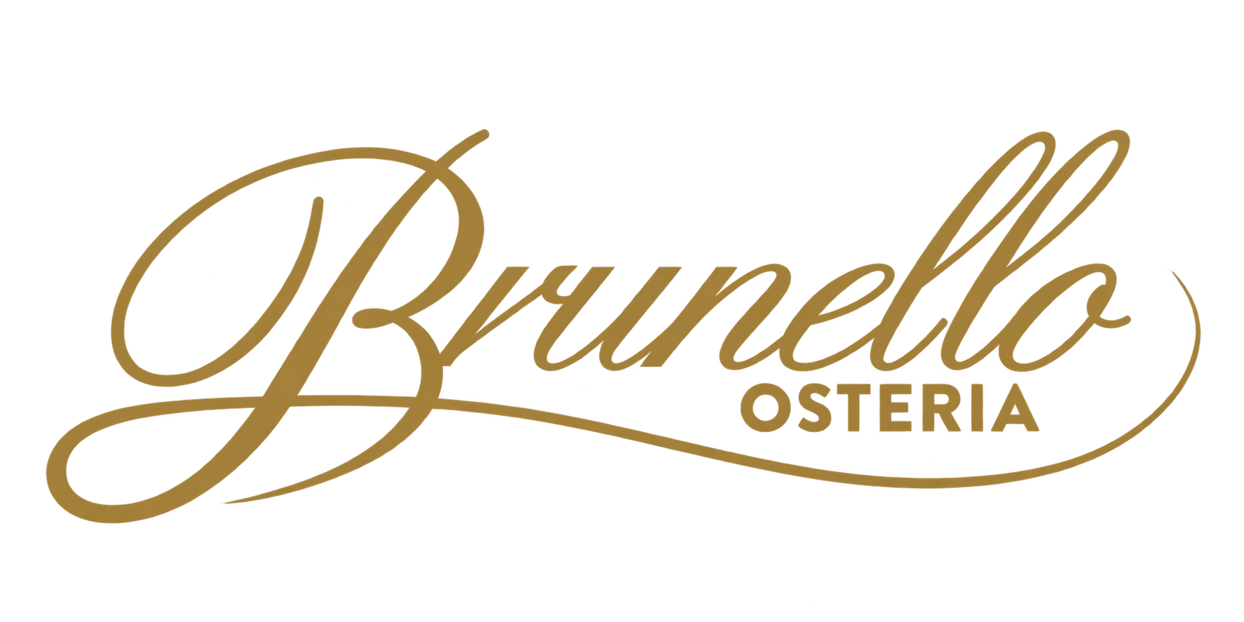 osteria brunello