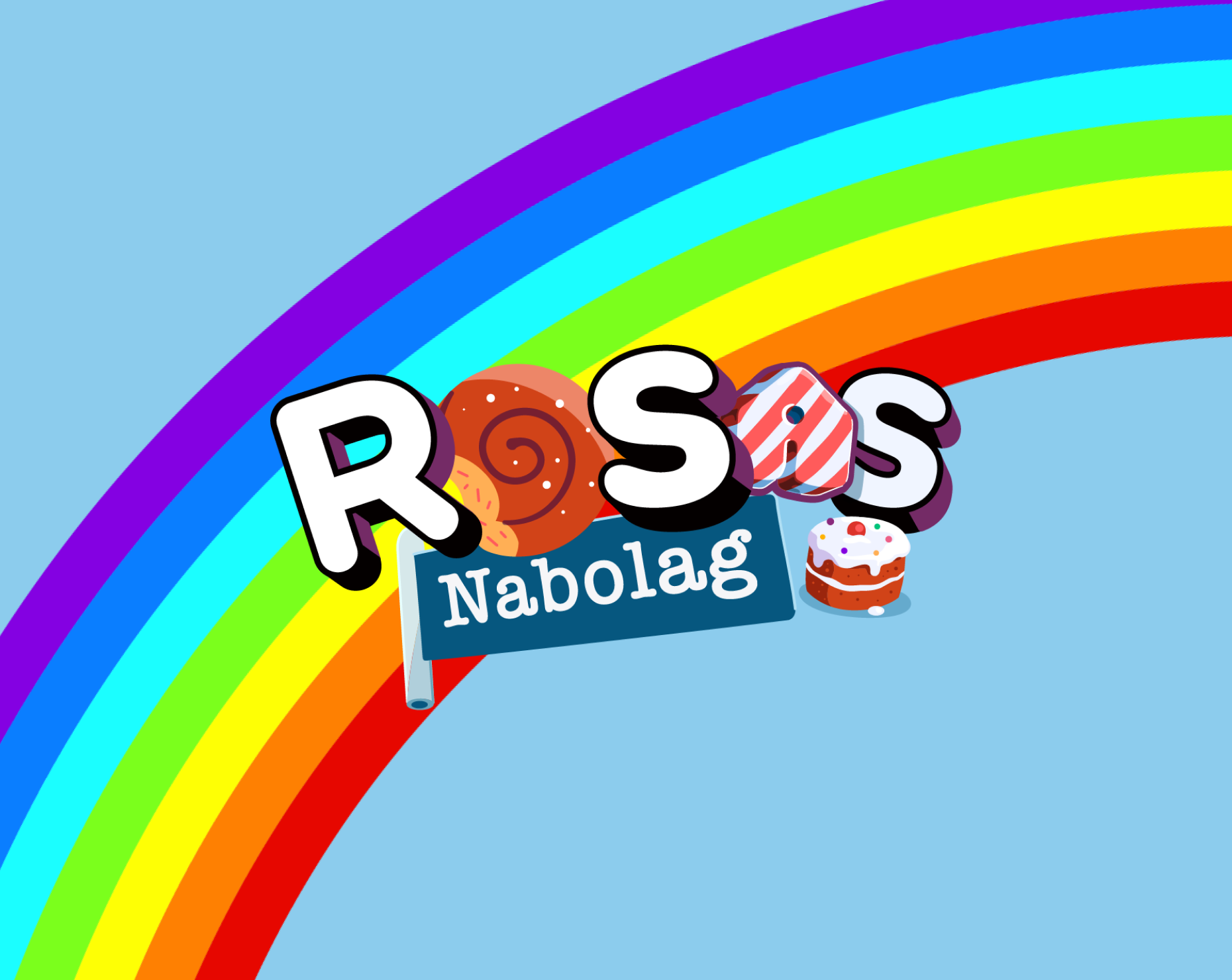 Rosa's Neighborhood
