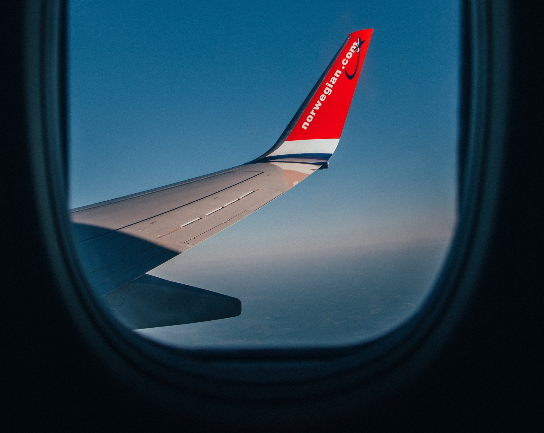 Norwegian