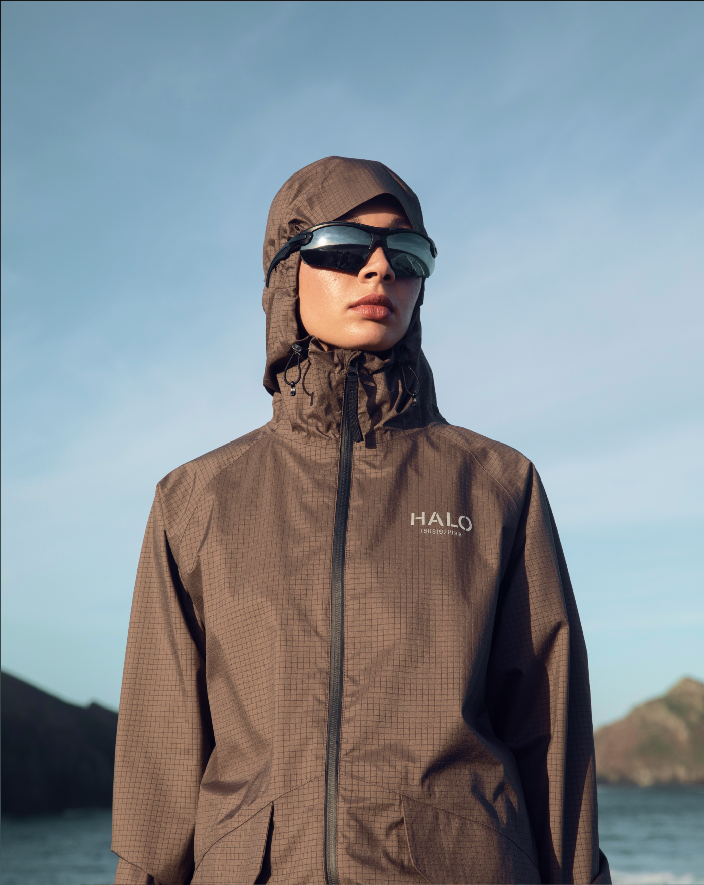 HALO