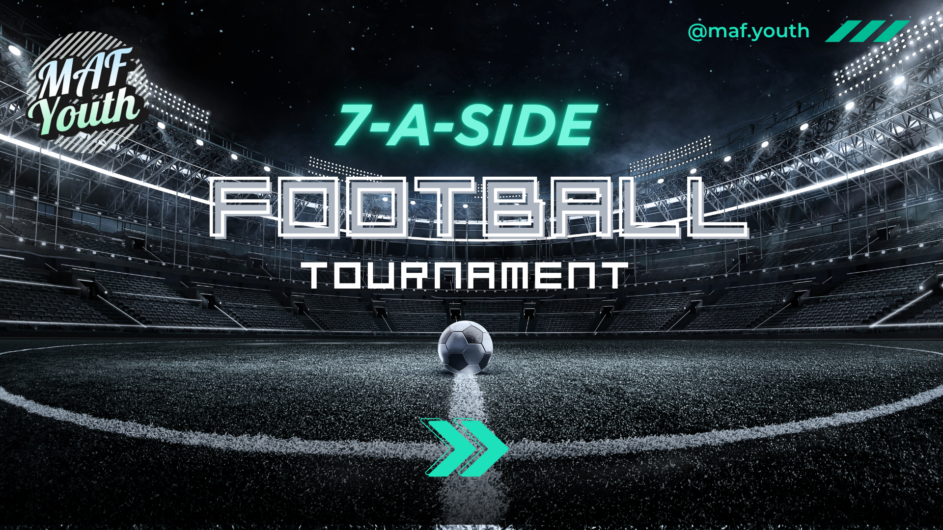 7-A-Side Football Tournament