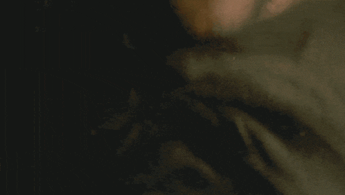 Desmond from Lost breaking down in tears after realizing the approaching boat isn't Penny's — the “not Penny's boat” scene.