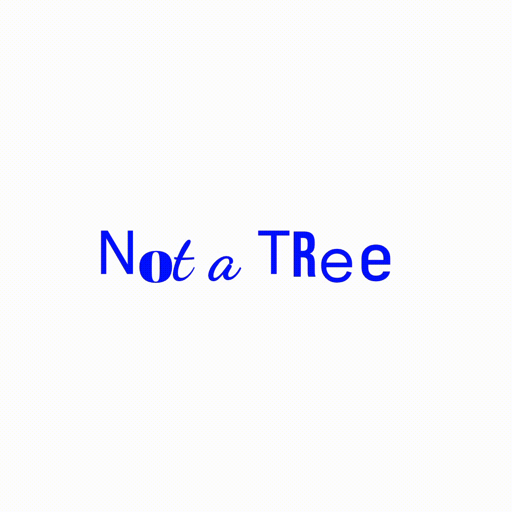 Not a tree