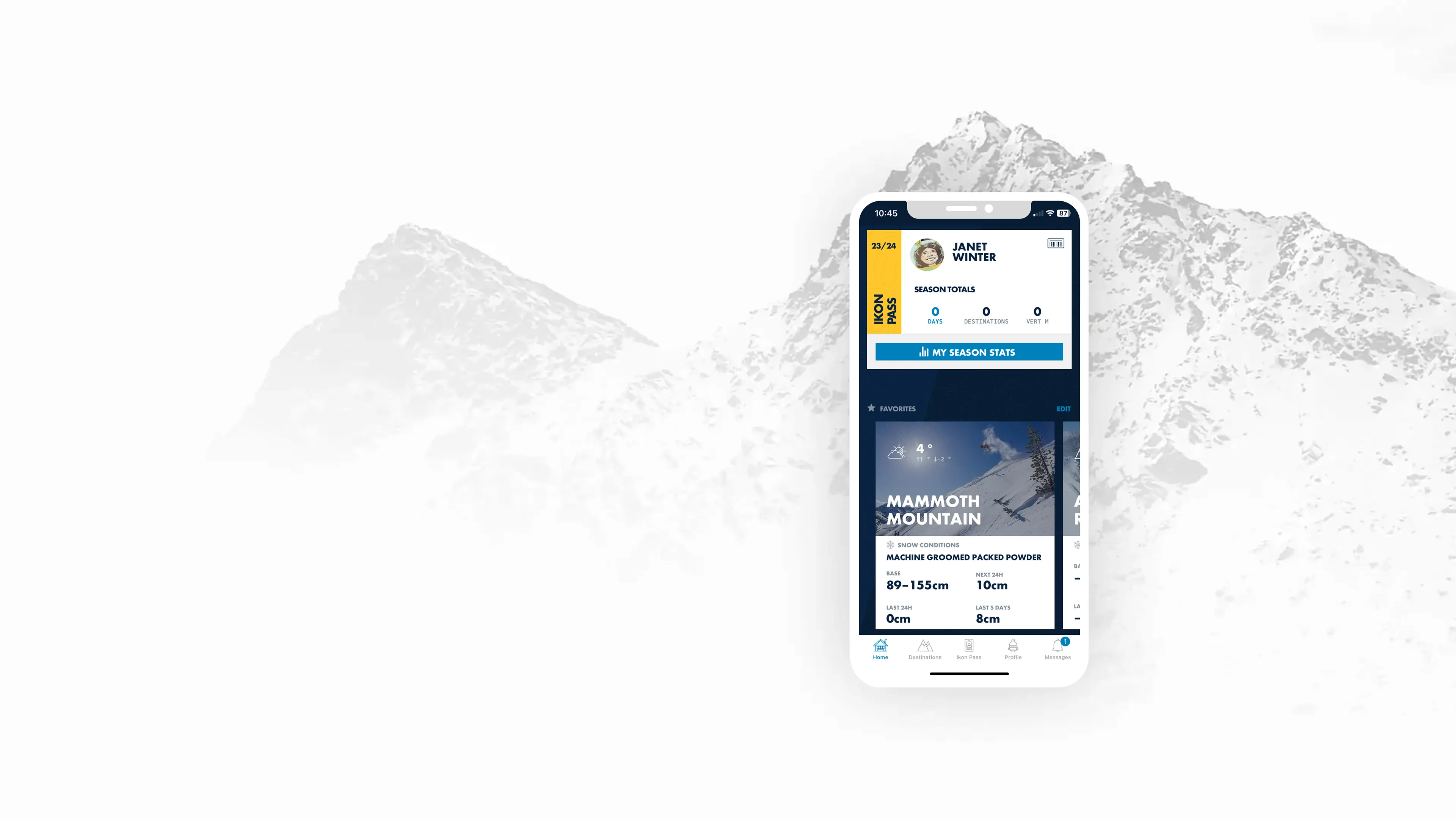 Ikon Pass Ski Tracking App ikon-pass-ski-tracking-app