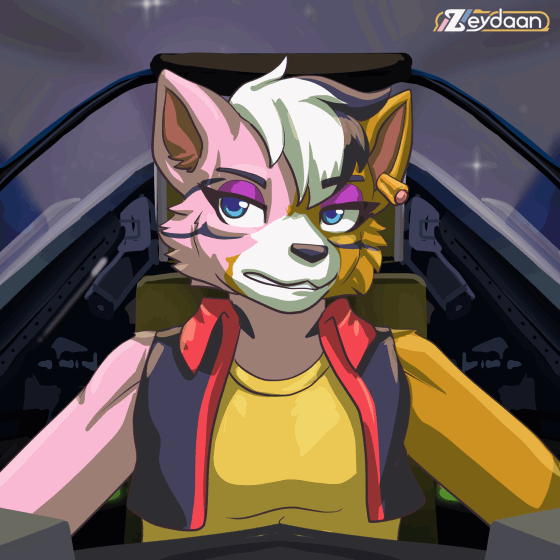 Animated Artwork