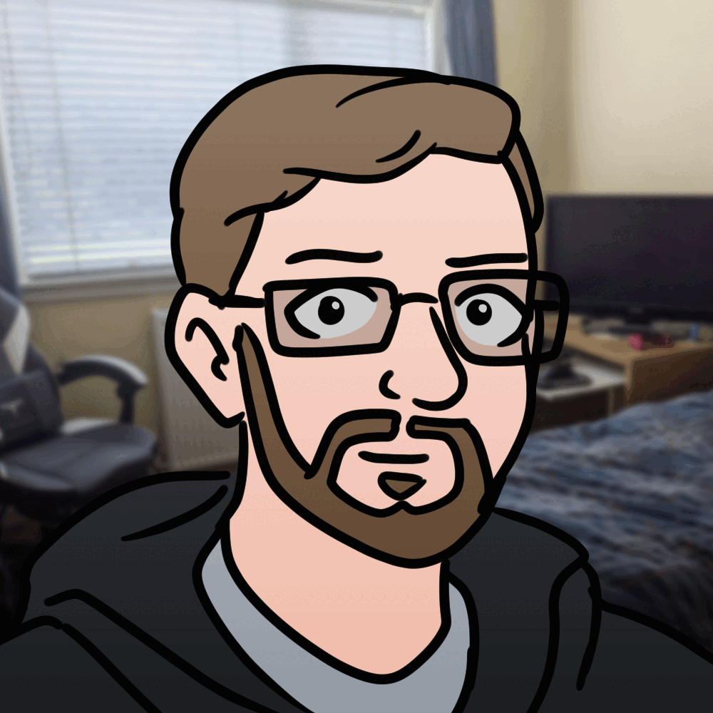 Animated Artwork