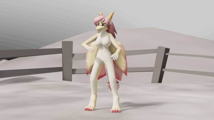 Animated Artwork