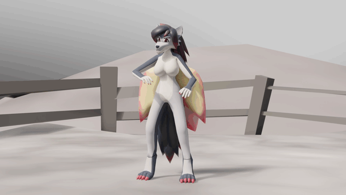 Animated Artwork