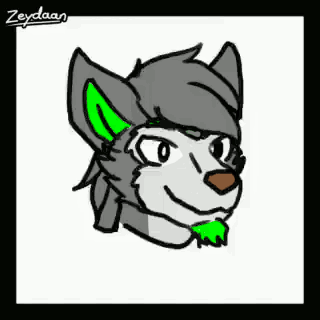 Animated Artwork
