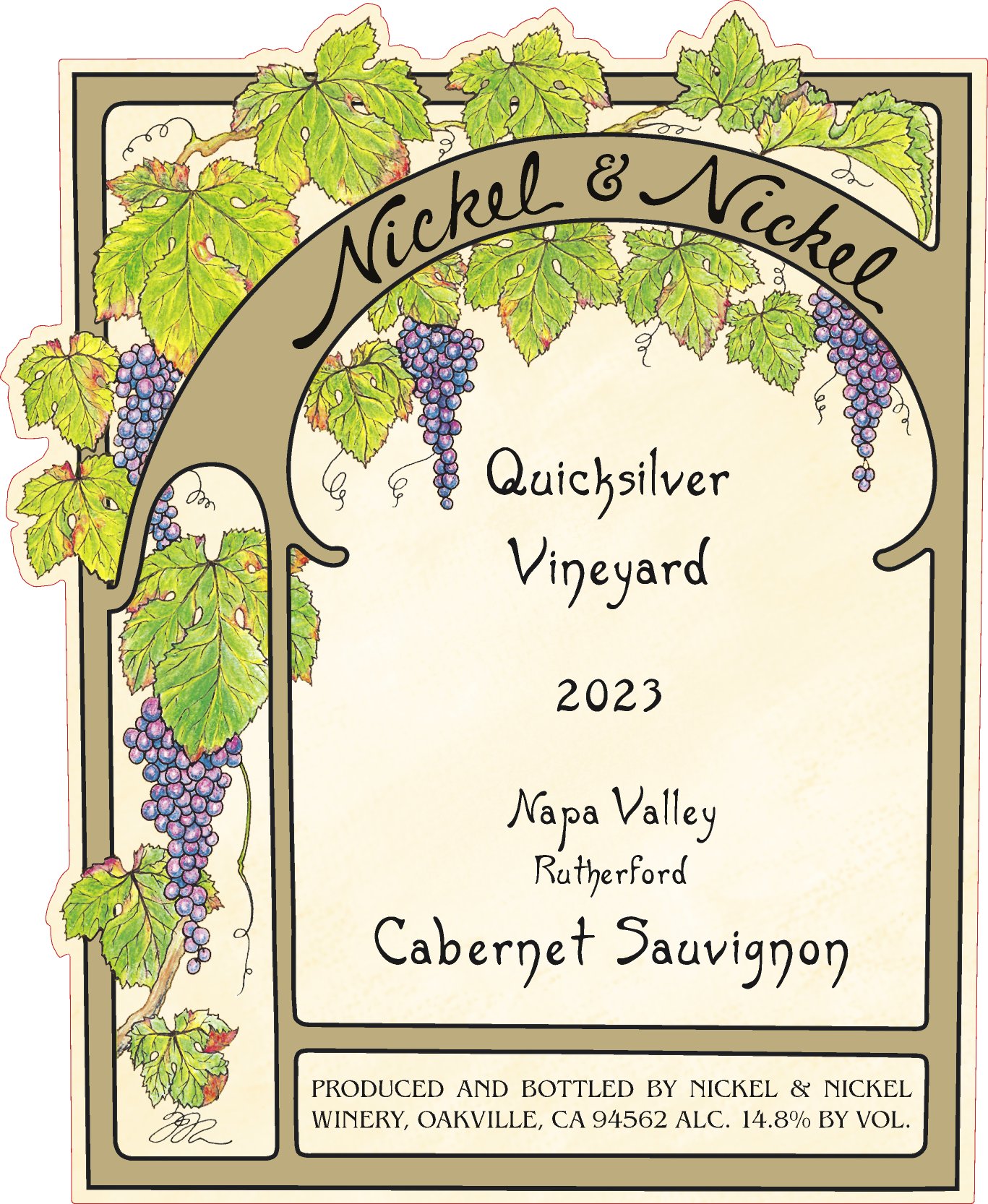 Download Far Niente Media & Trade Assets | Napa Valley