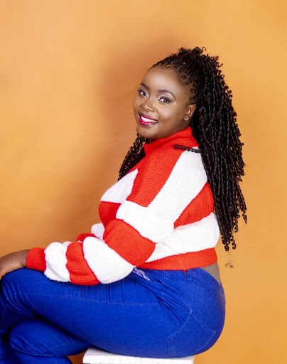 VICTORIA KASYE KURIA