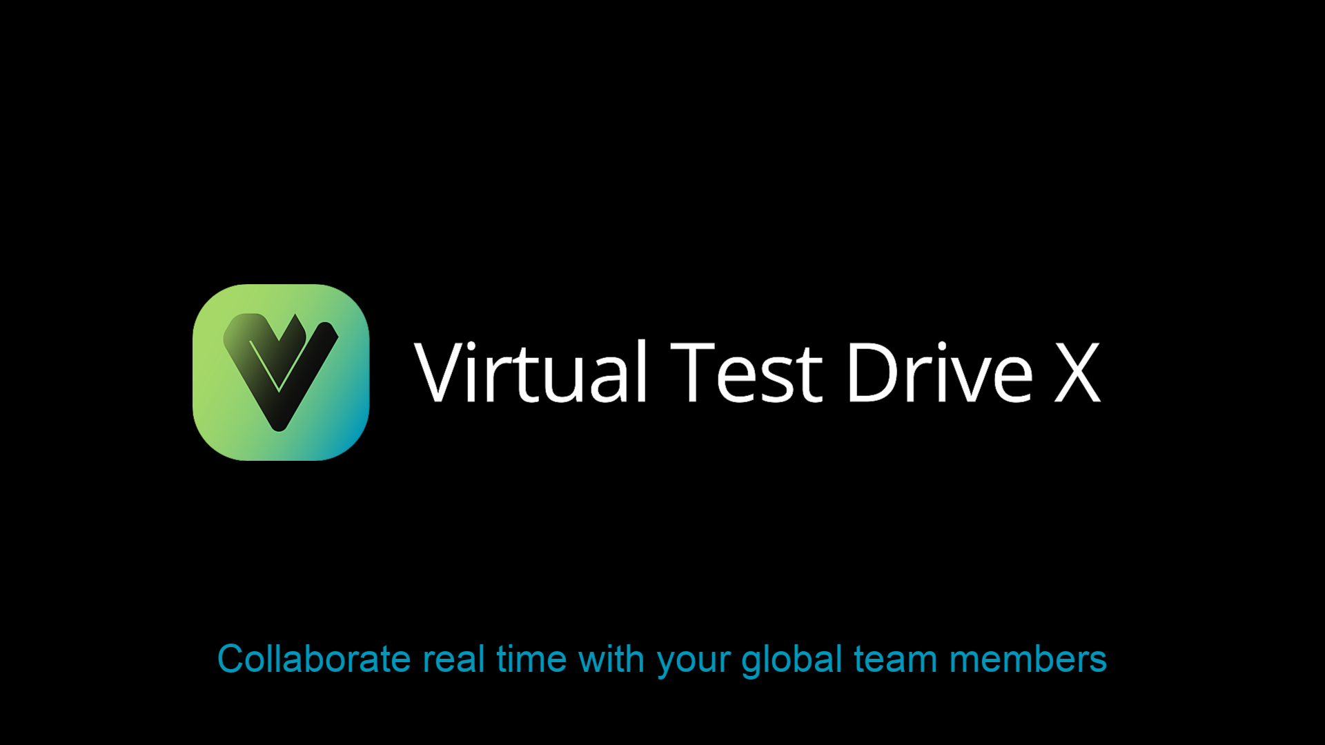 Demo: Real-time global collaboration