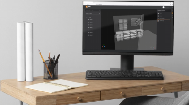 Getting to know TEVA 3D