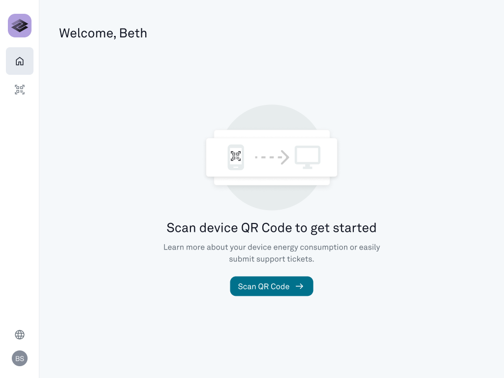 Connected Worker Maestro Demo