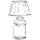 Explore Maria’s treasure trove home in Marylebone