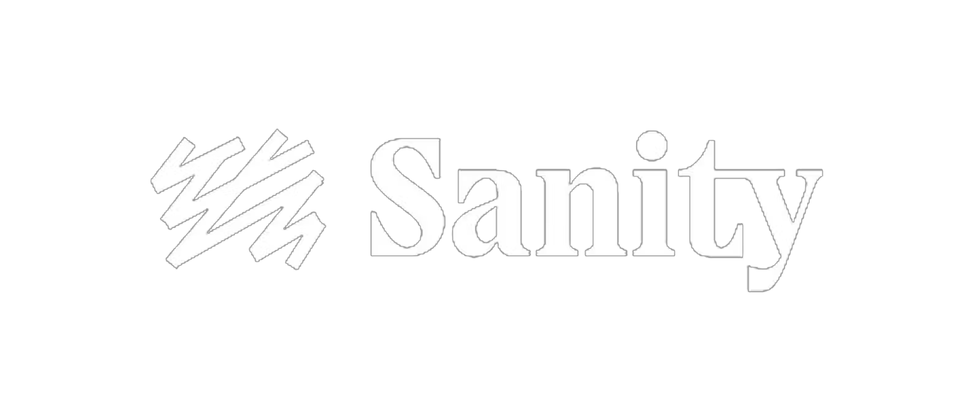 Sanity websites