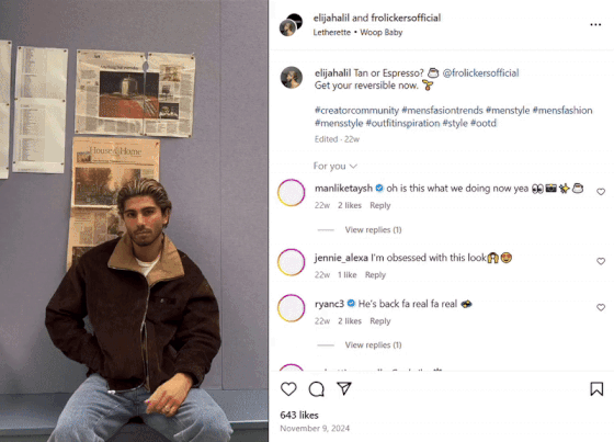 Media content