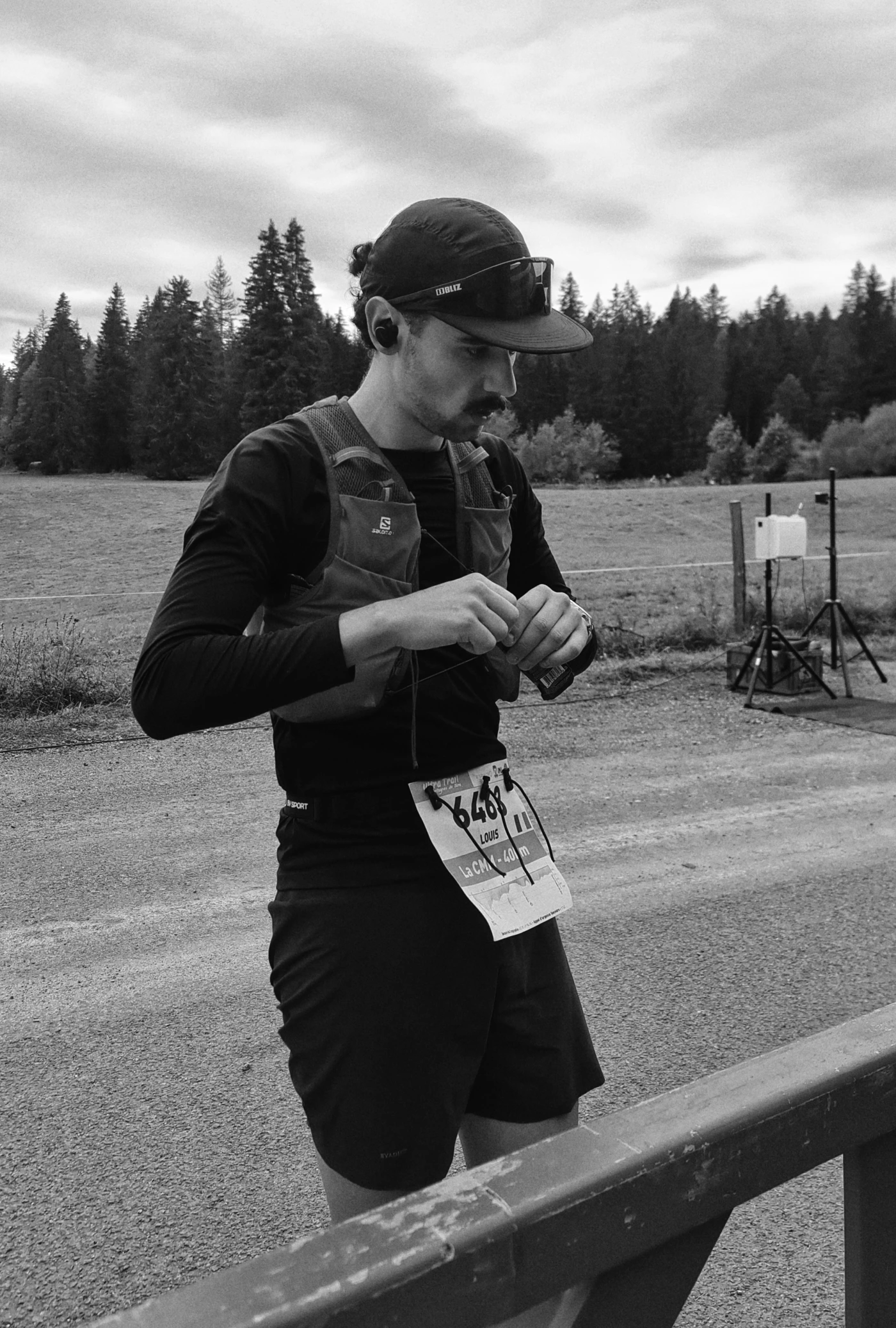 Temps de passage : 03:59:50