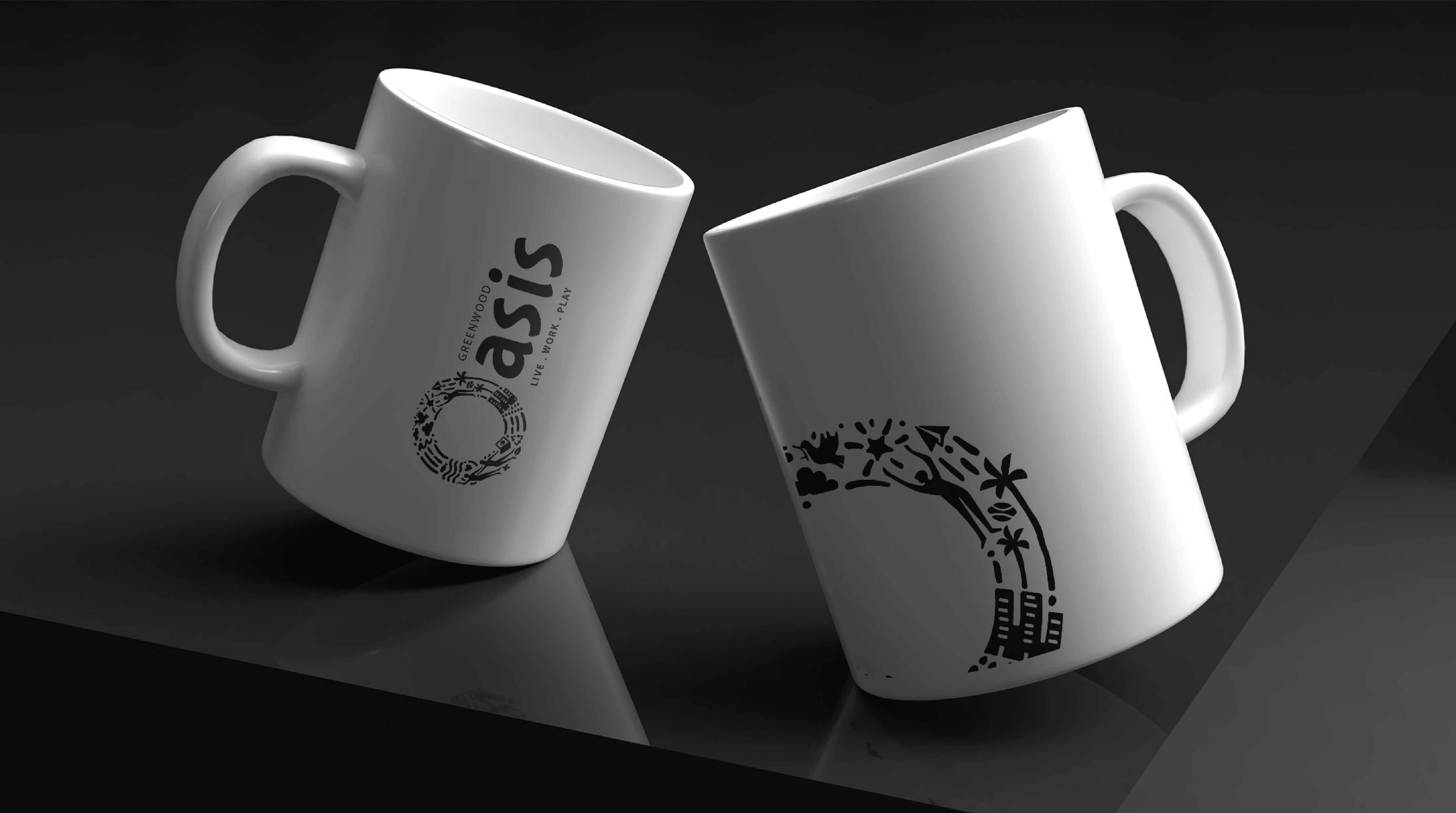 Oasis media 13