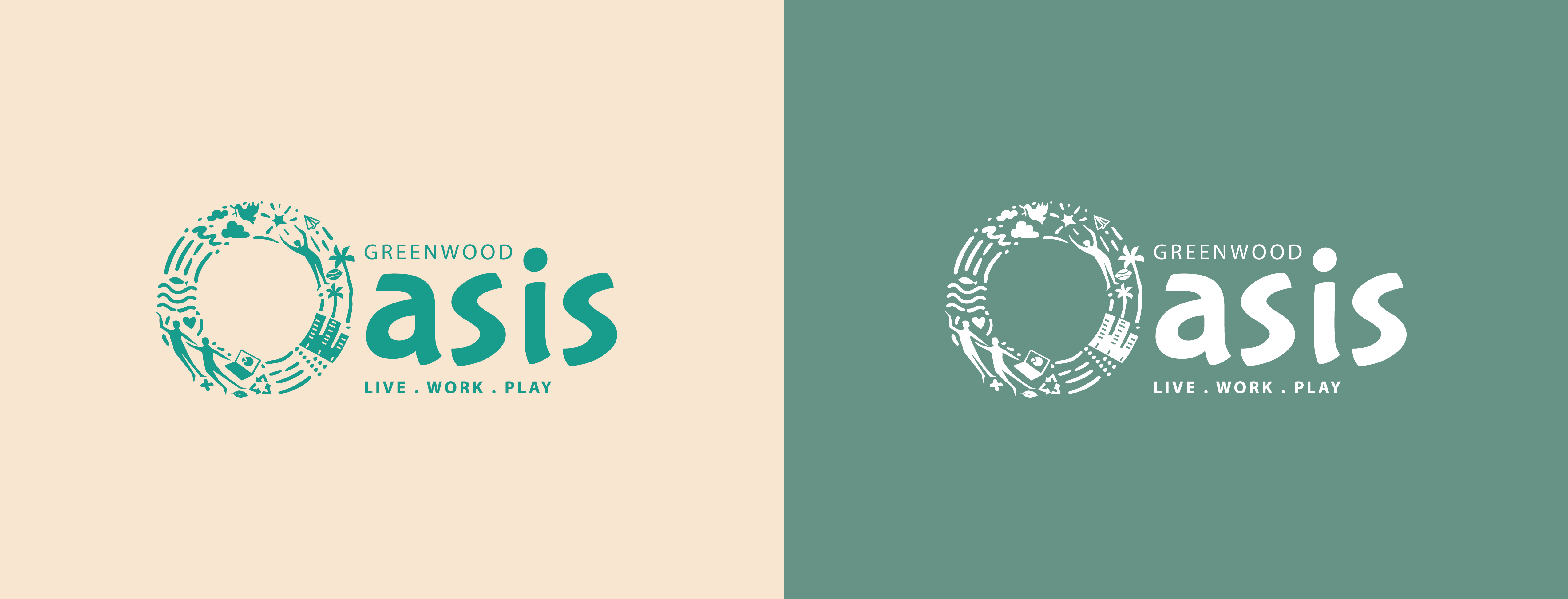 Oasis media 8