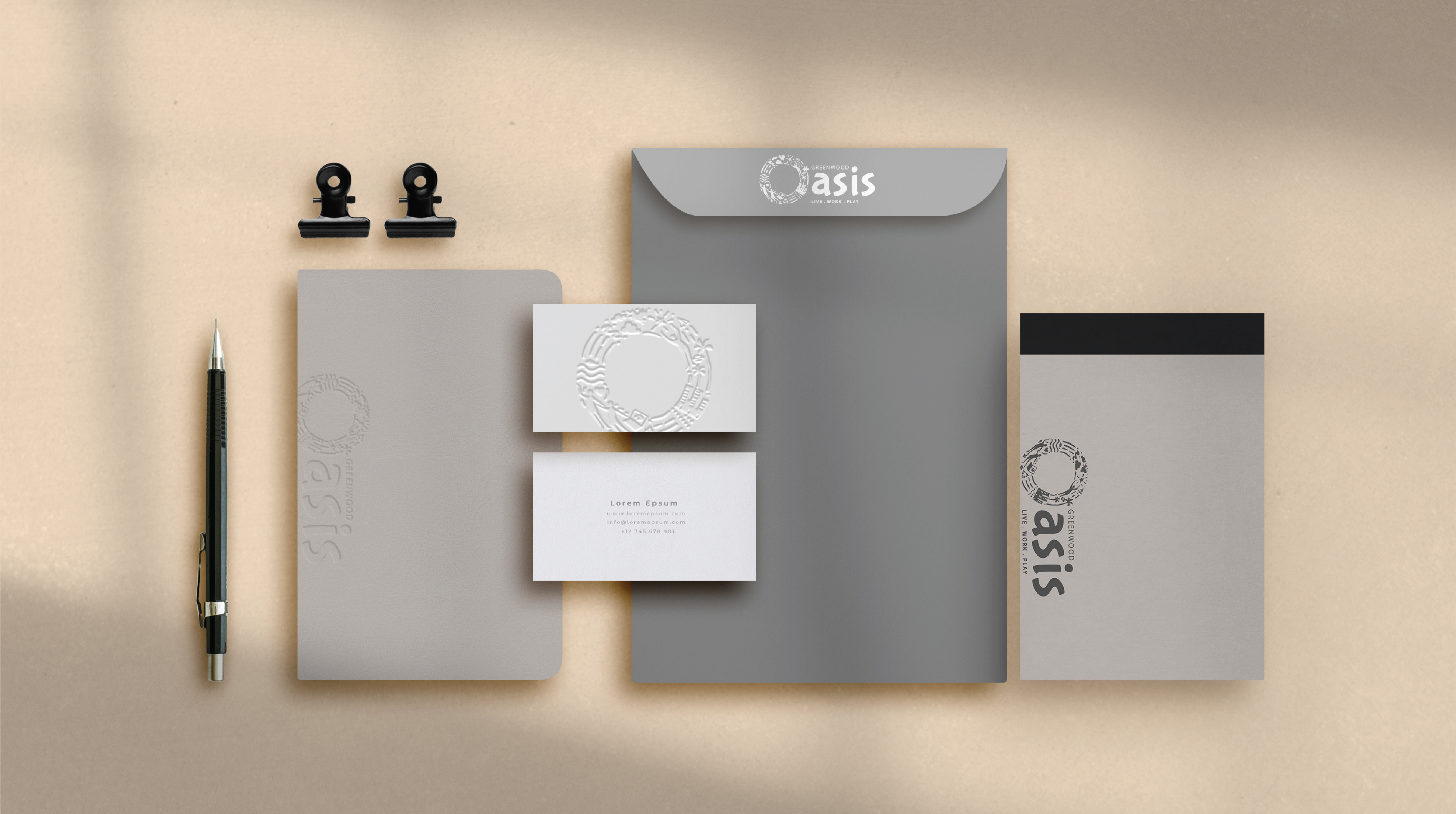 Oasis media 10