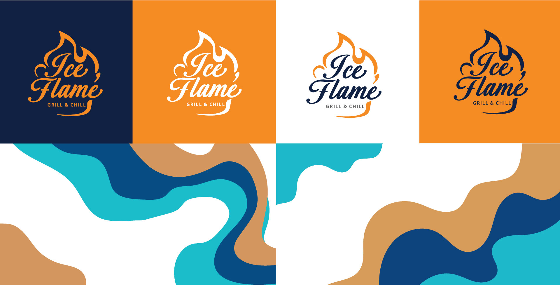 ICE FLAME media 5