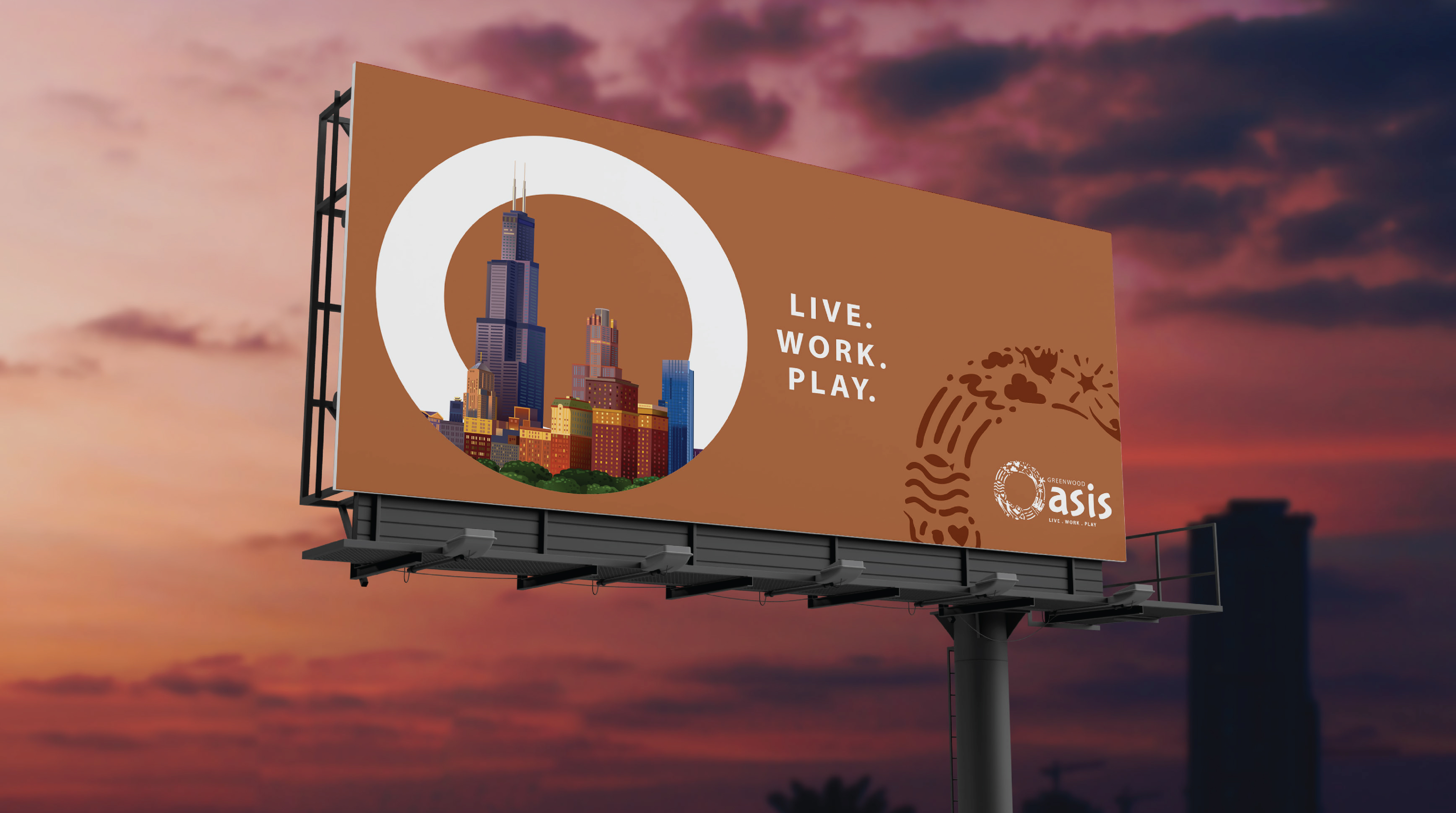 Oasis media 15