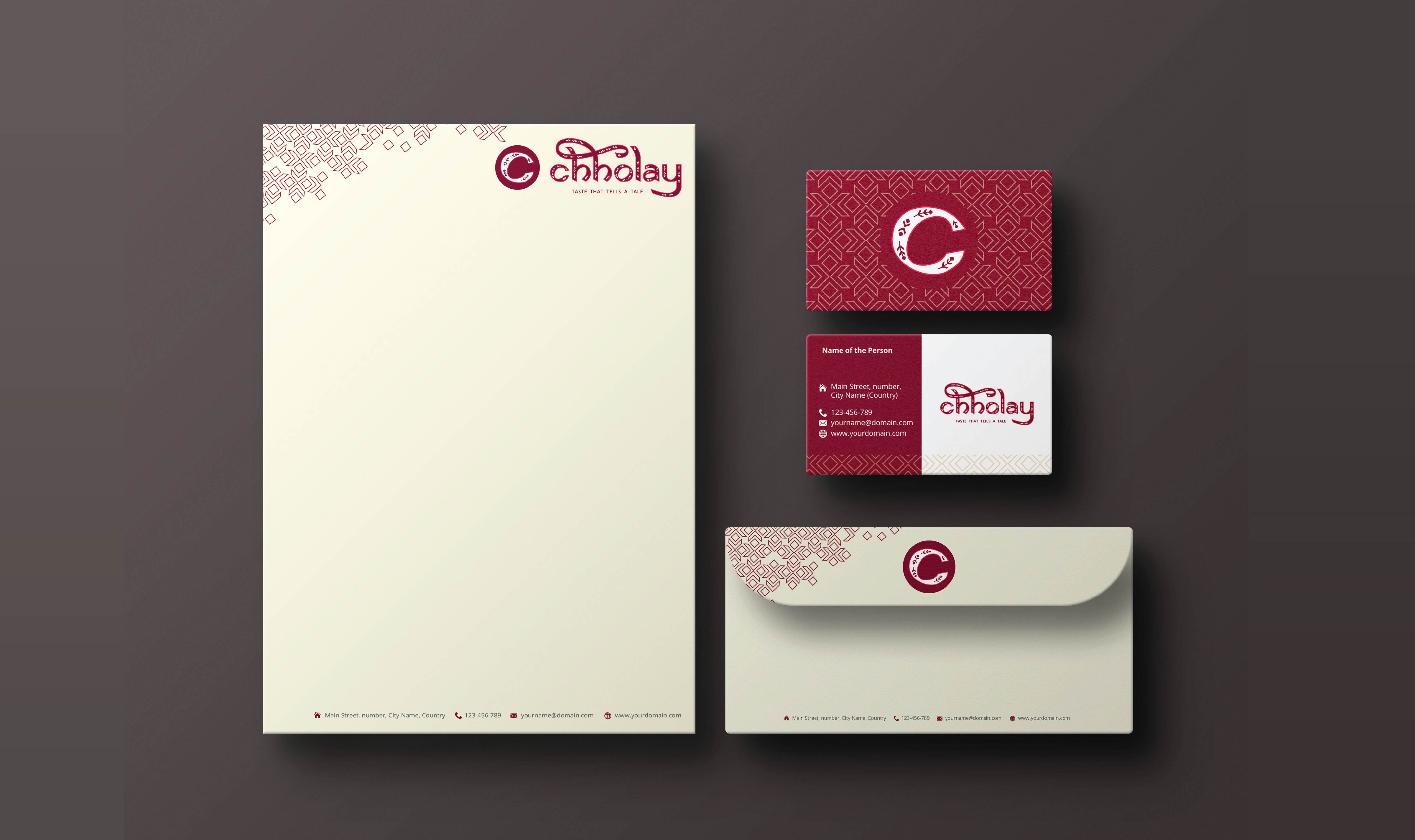 CHHOLEY media 10