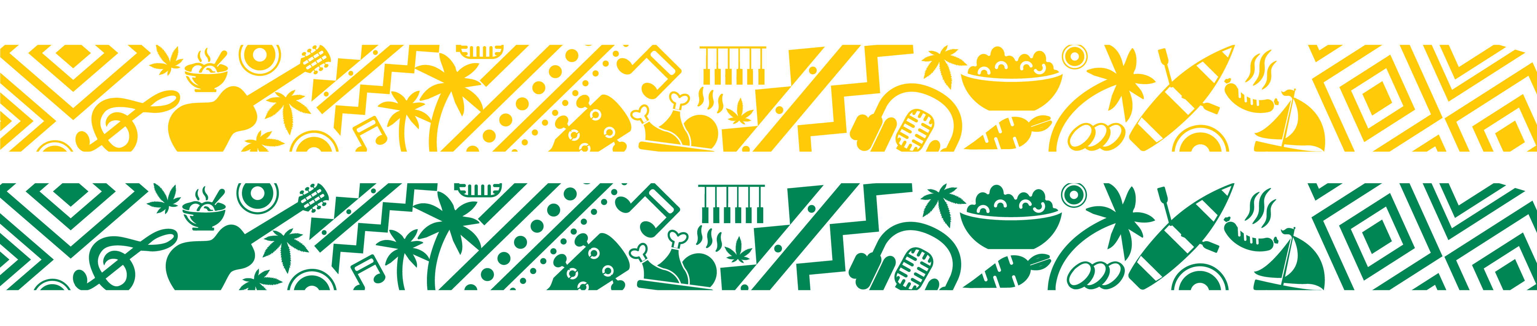REGGAE FUSION media 6