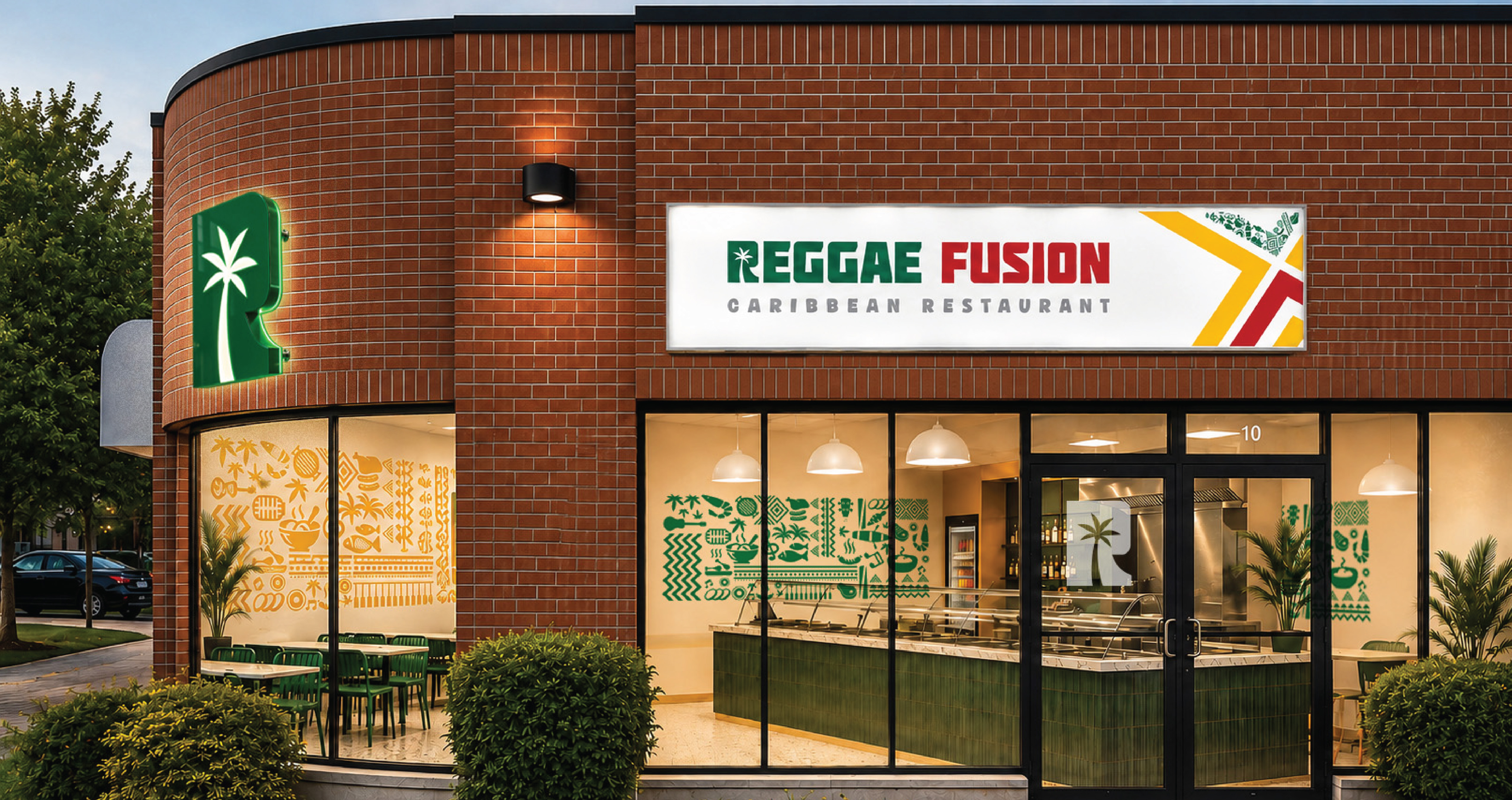 REGGAE FUSION media 8