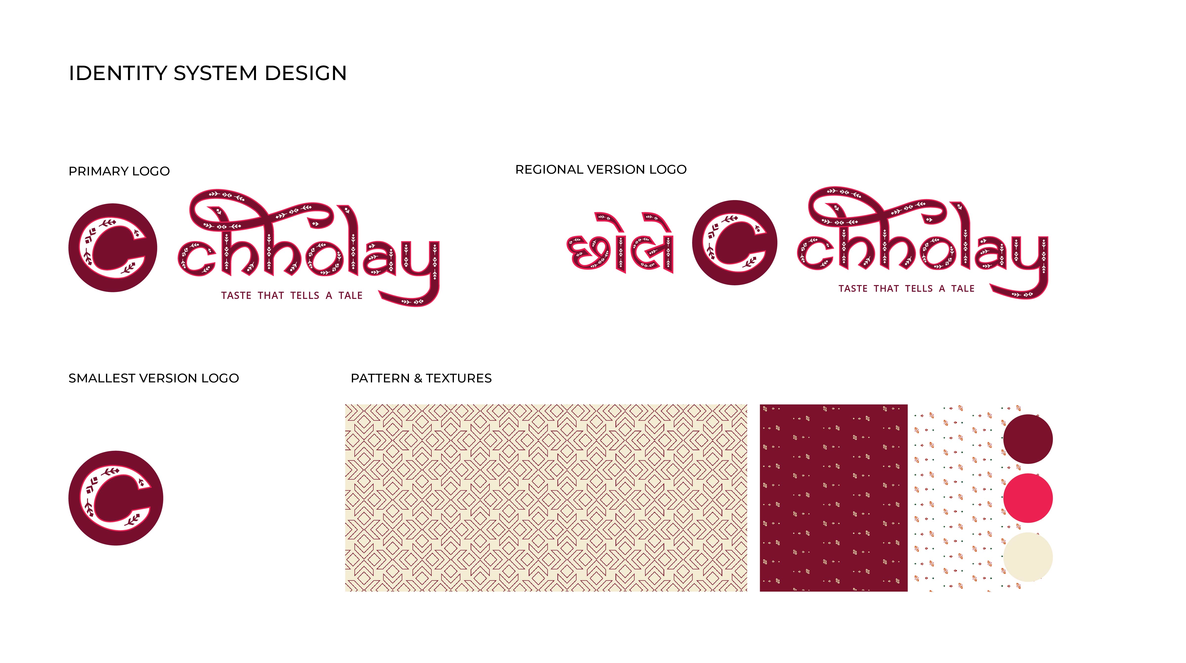 CHHOLEY media 6
