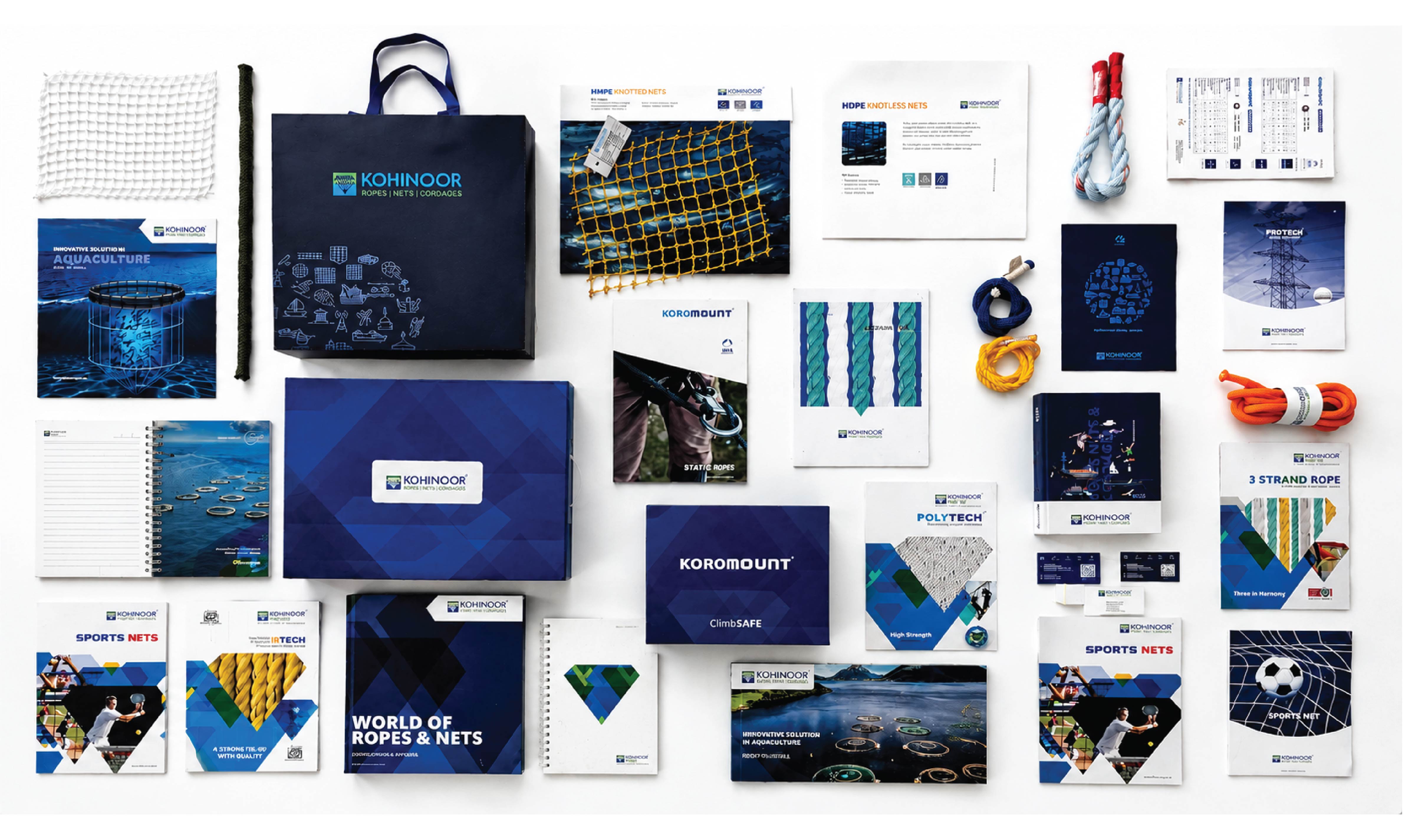 KOHINOOR ROPES PVT. LTD. media 10