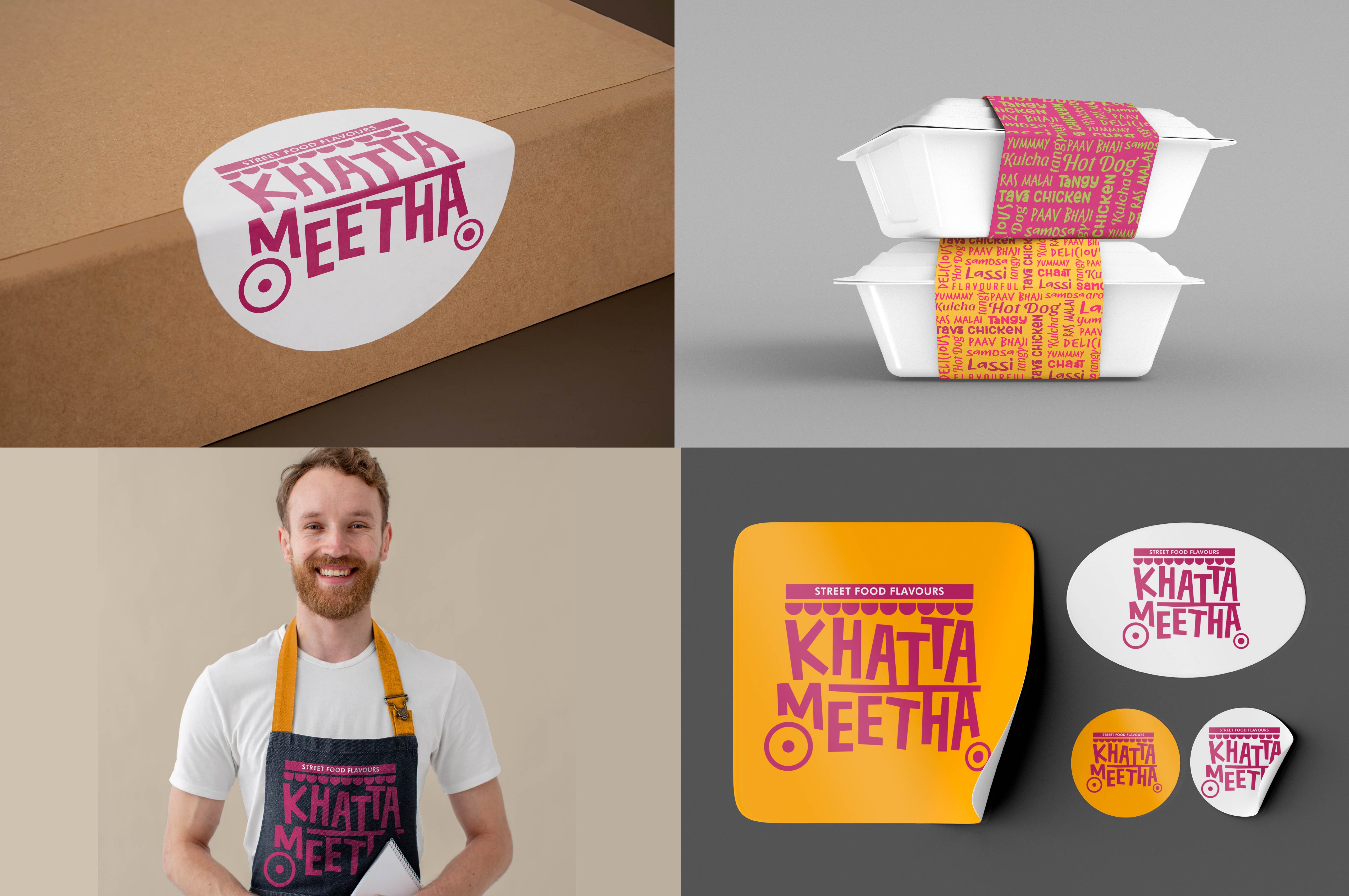 KHATTA MEETHA media 8