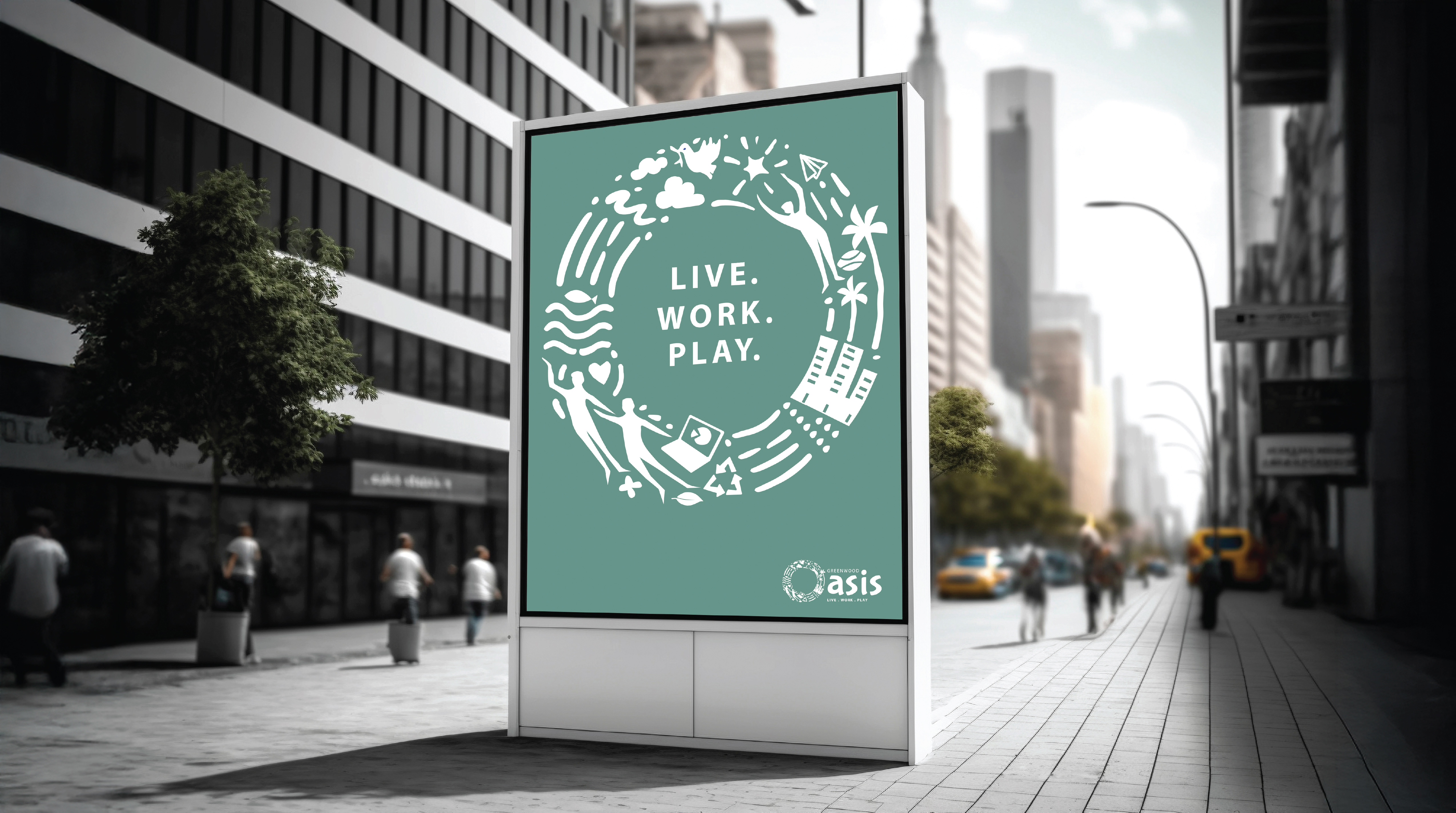 Oasis media 14