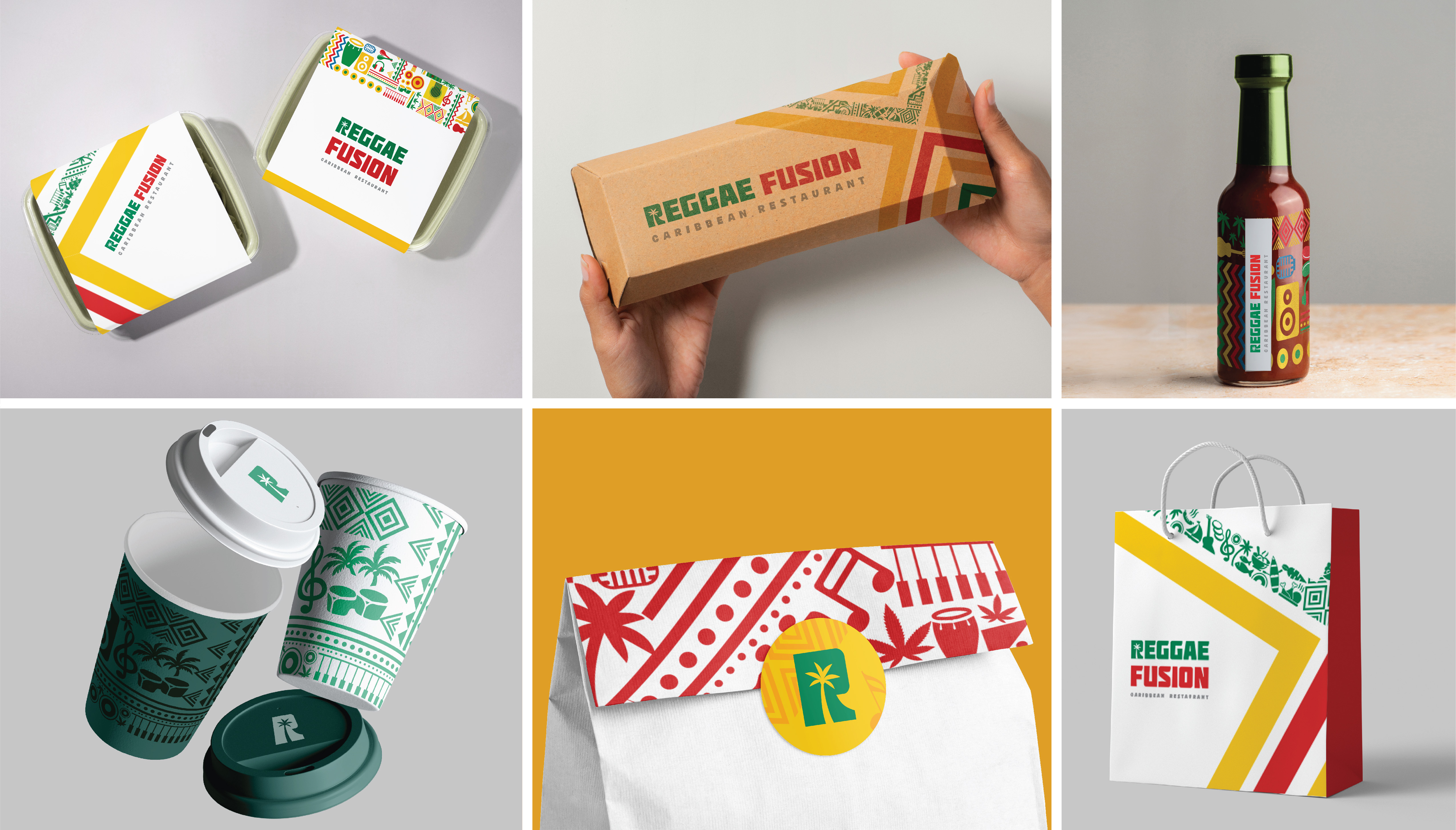 REGGAE FUSION media 11
