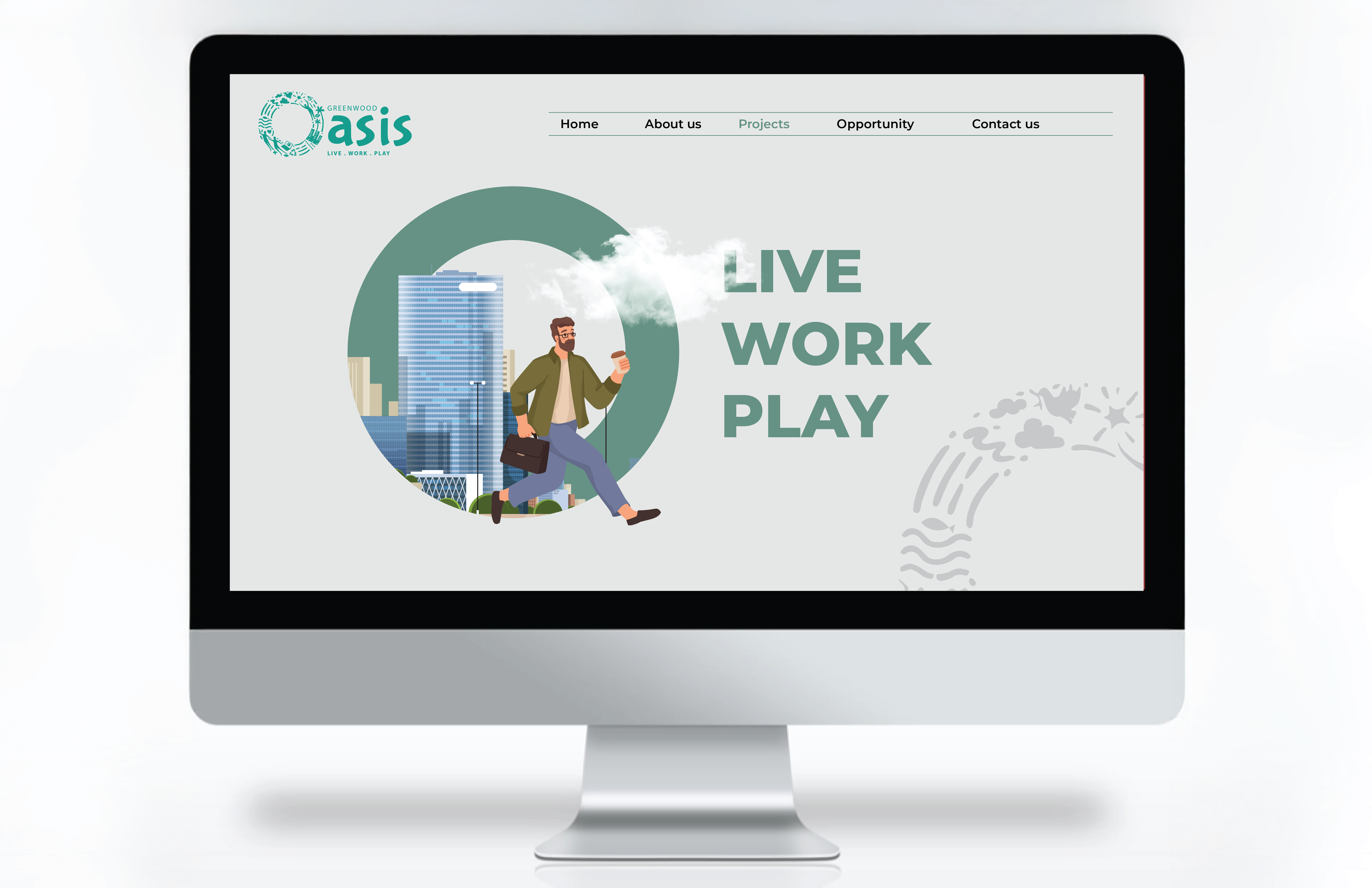 Oasis media 12