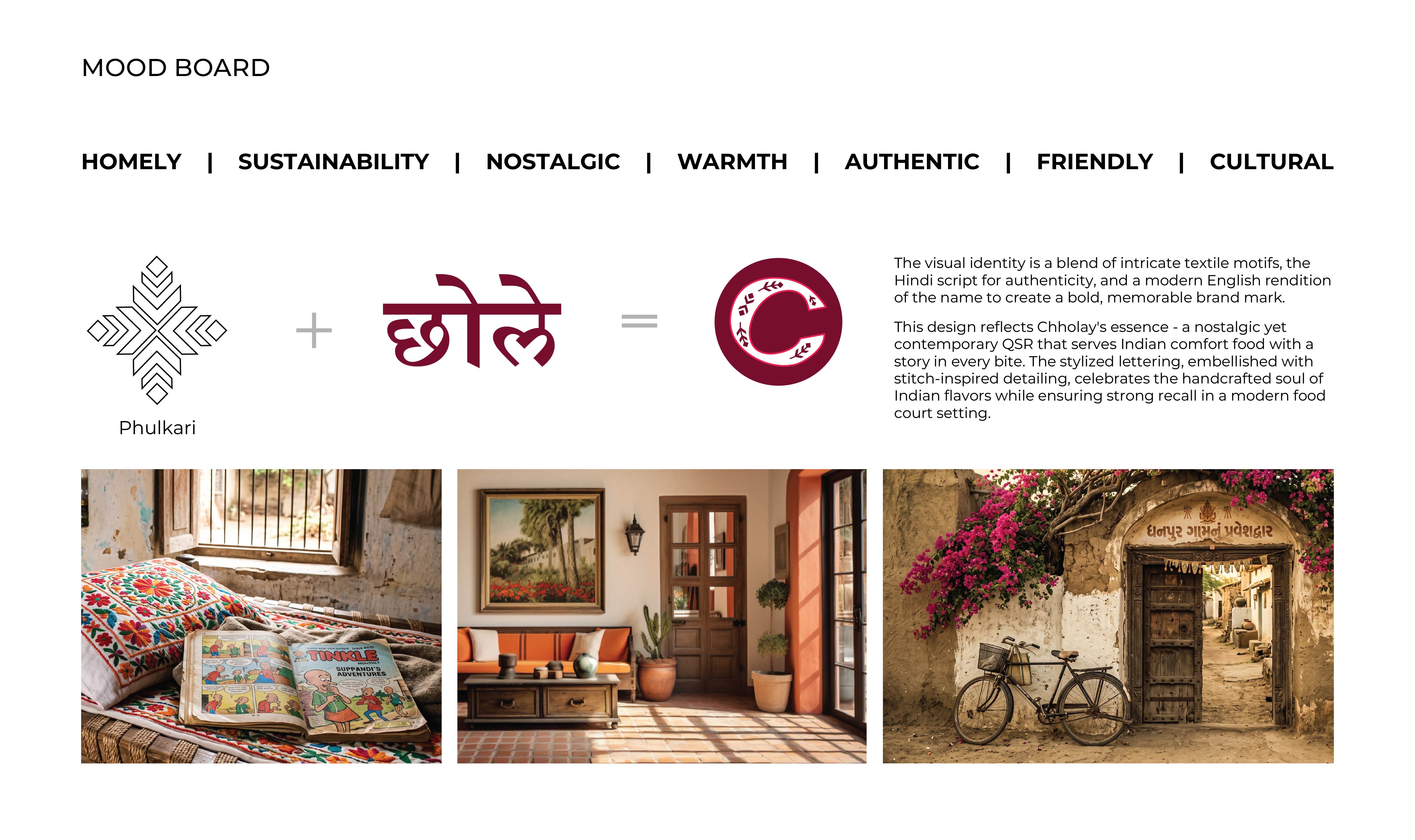 CHHOLEY media 5