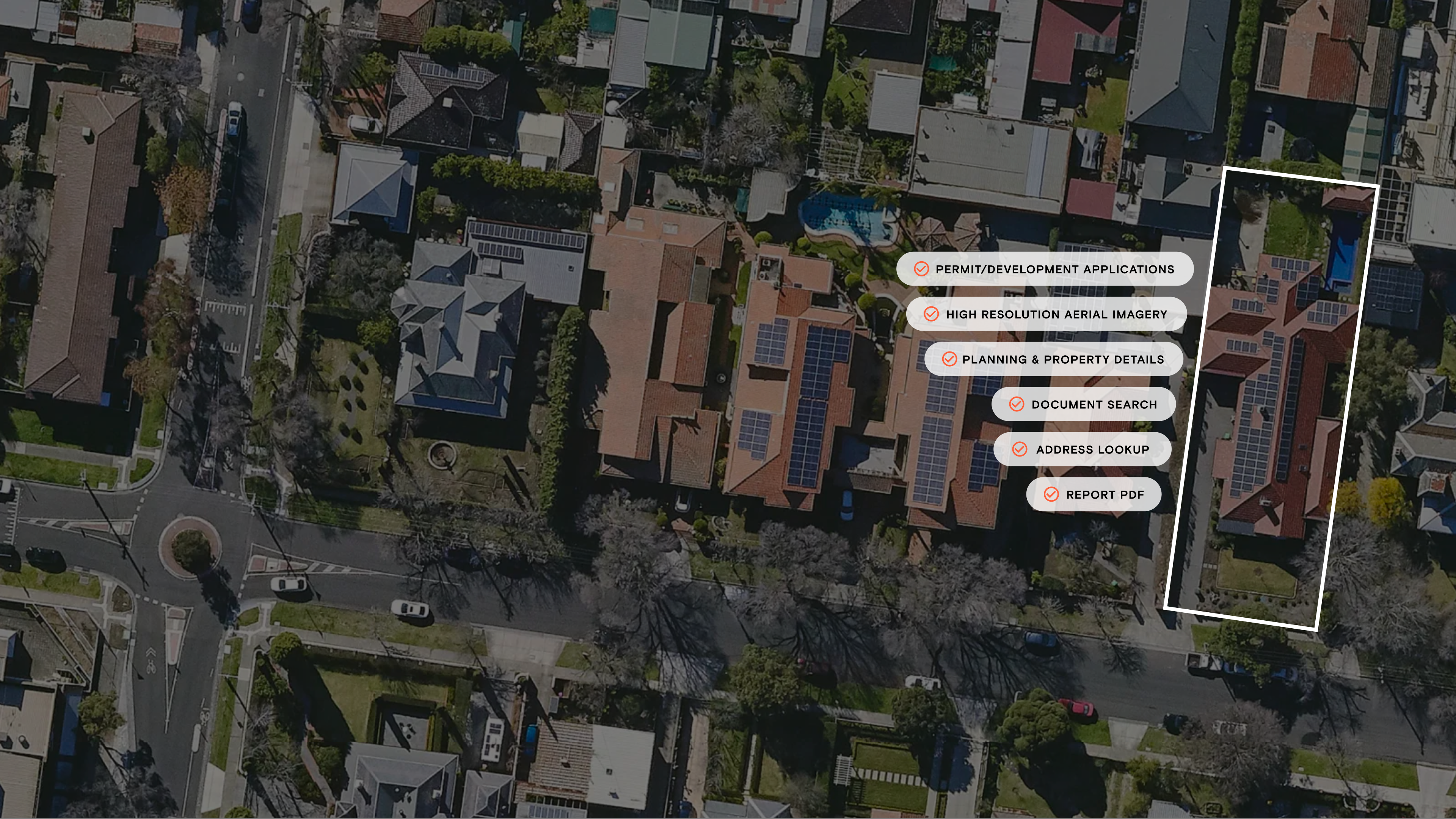 Landchecker | Property & Land Data Online In One Place