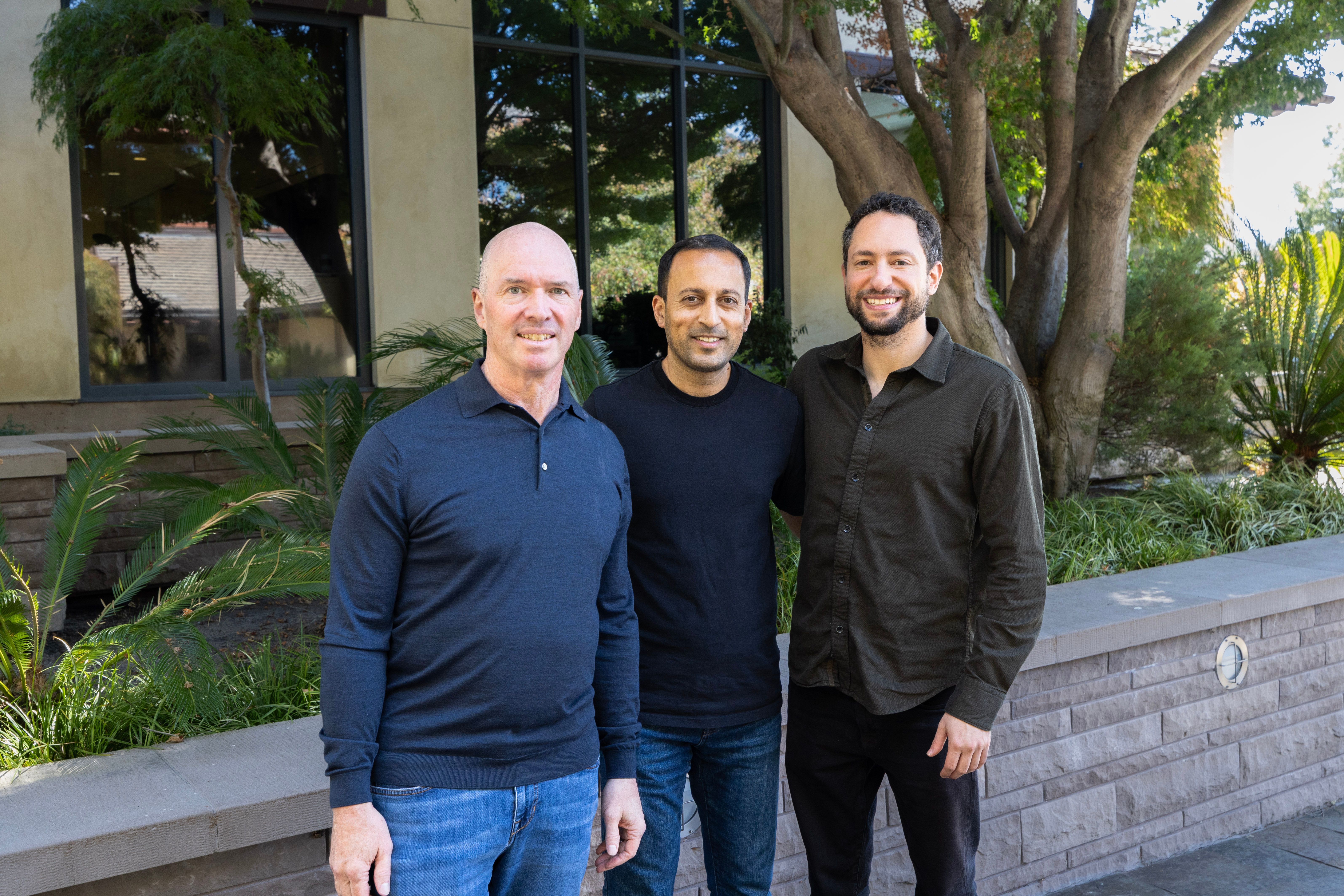 Ben Horowitz, Gagan Biyani, Erik Torenberg