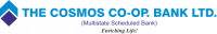 Cosmos Co-operative Bank Ltd