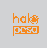 Halo pessa