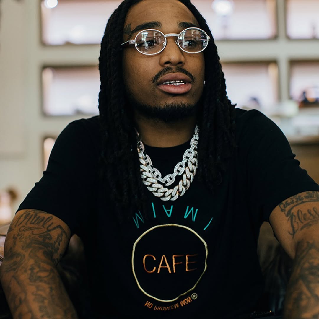Sneaker Shopping: Complex Connects with @quavohuncho for Fresh Episode media 2