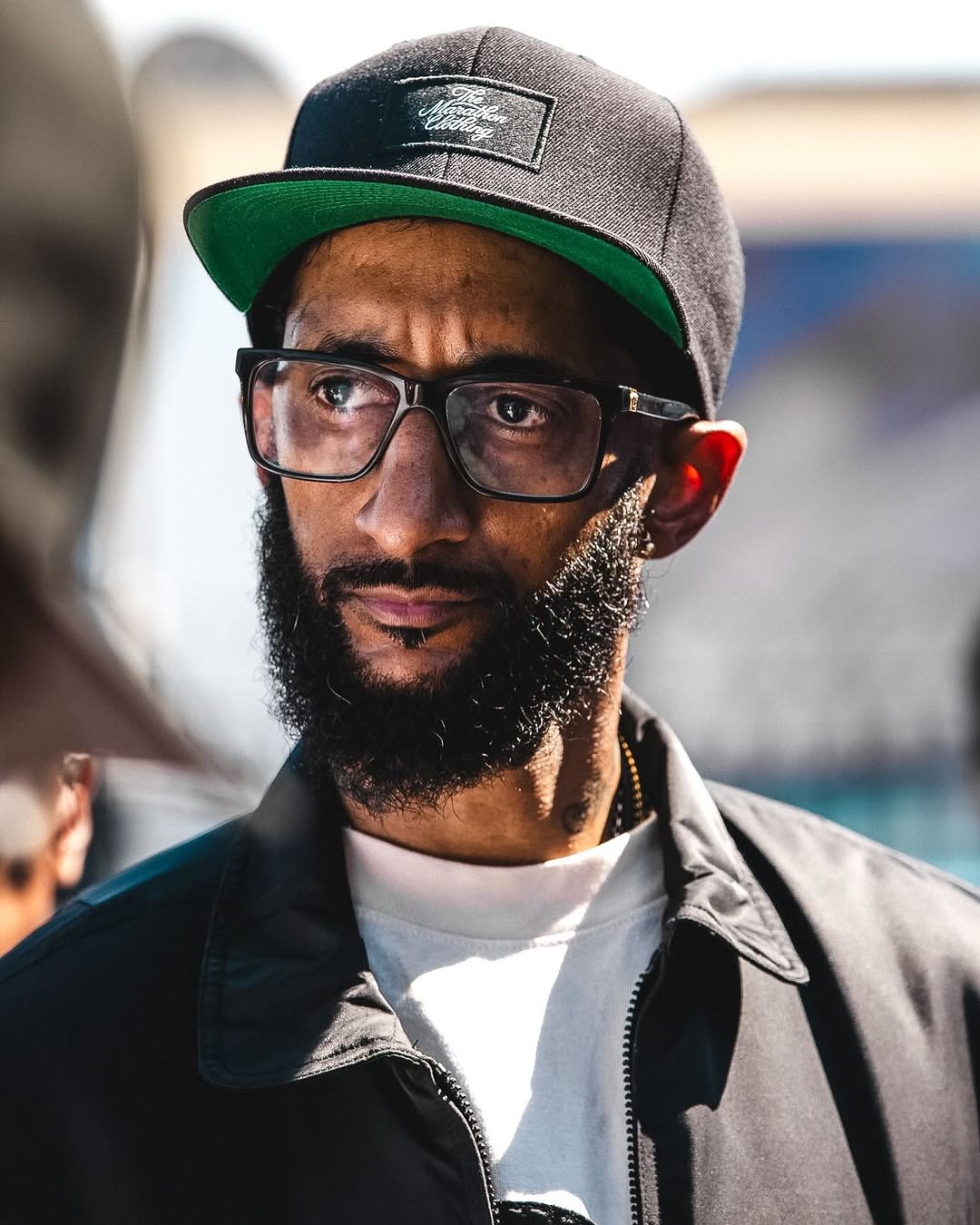 Nipsey Hussle Square Sign Dedication Celebrates His Legacy media 10