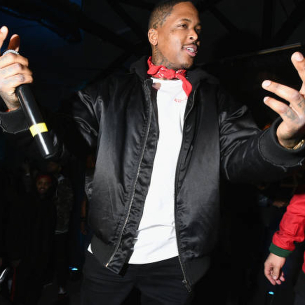 YG Performance Booking Hosts PUMA × Diamond Supply Launch in LA media 2