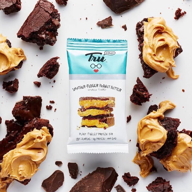 TRUWOMEN Launches Protein Bars & Powders, Now Amazon Choice media 3