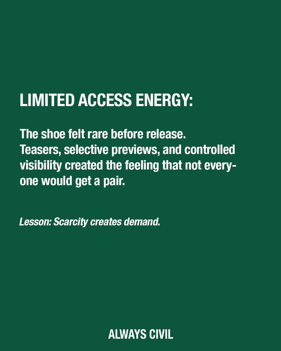 Teana Taylor's Air Jordan 3 Drop: A Real-Time Marketing Masterclass media 12